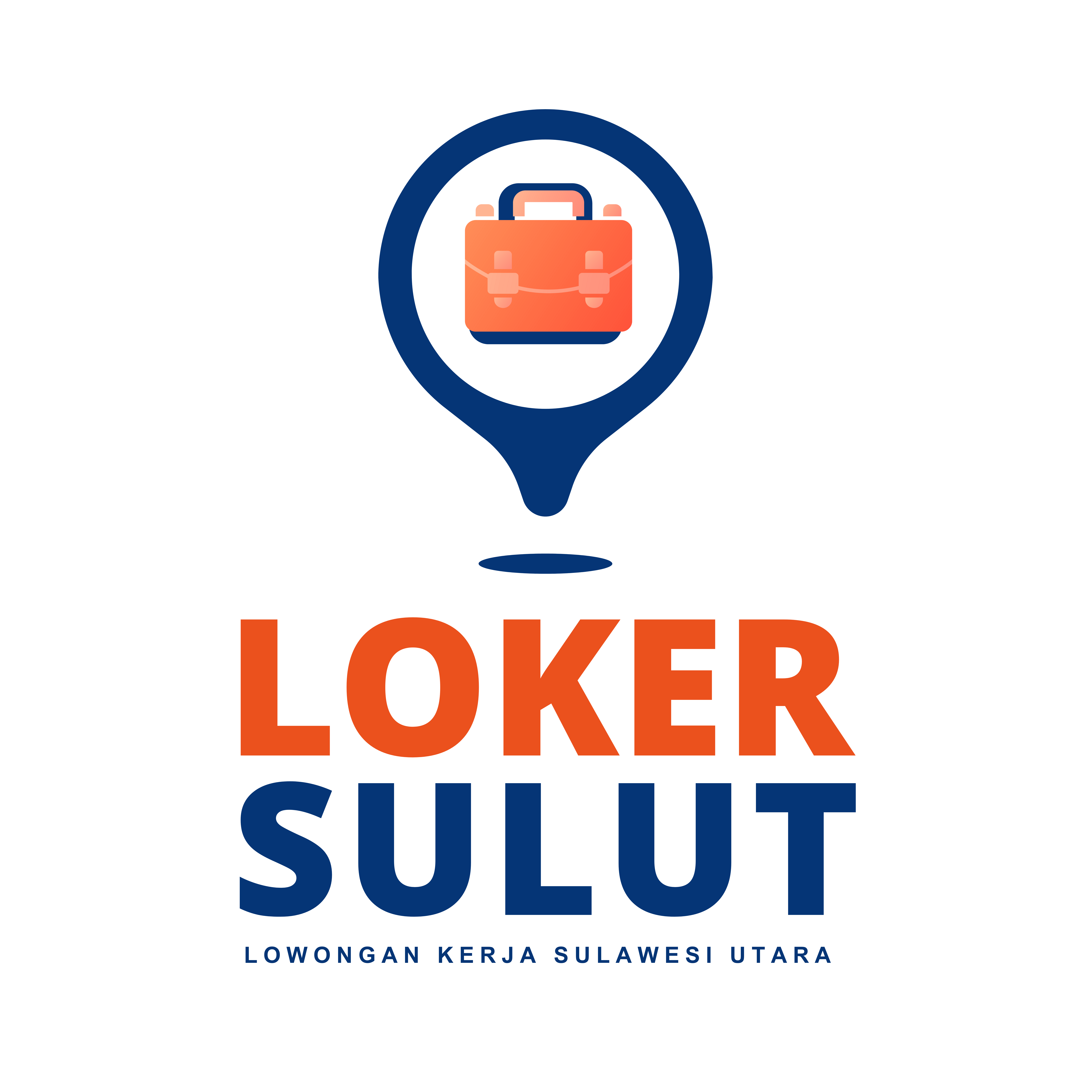 Lokersulut - Lowongan kerja Manado dan sekitar Sulawesi Utara